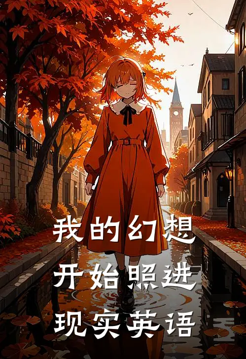 我的幻想开始照进现实英语