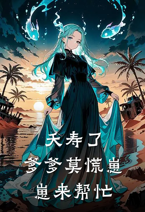 夭寿了，爹爹莫慌崽崽来帮忙池源宋奕川完整免费小说_小说全文免费阅读夭寿了，爹爹莫慌崽崽来帮忙池源宋奕川