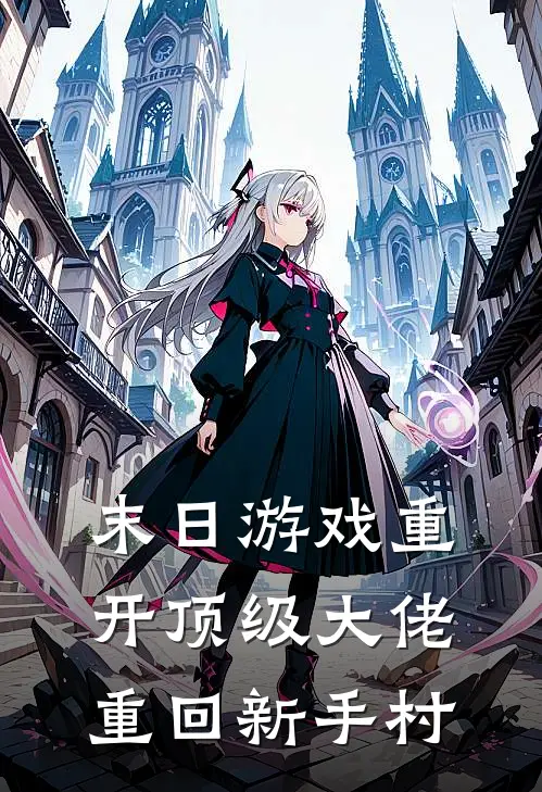 末日游戏重开顶级大佬重回新手村