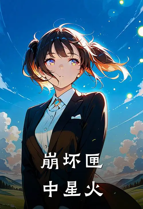 《崩坏匣中星火》琪亚娜布洛妮娅_(崩坏匣中星火)全集在线阅读