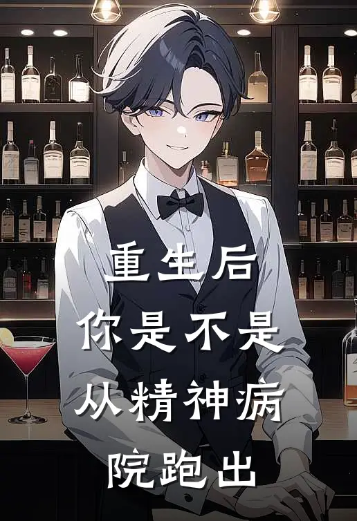 重生后，你是不是从精神病院跑出