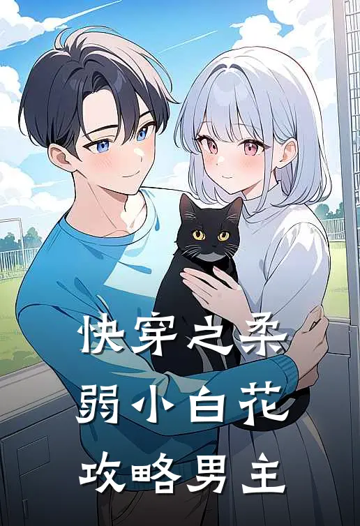 快穿之柔弱小白花攻略男主
