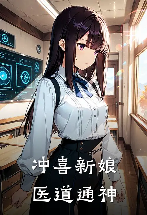 冲喜新娘：医道通神