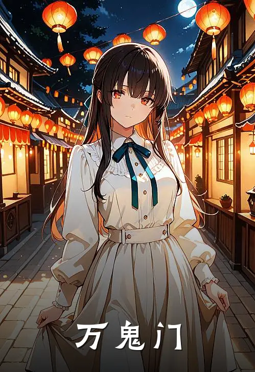 万鬼门(王正包拯)小说全文免费阅读_无弹窗全文免费阅读万鬼门(王正包拯)