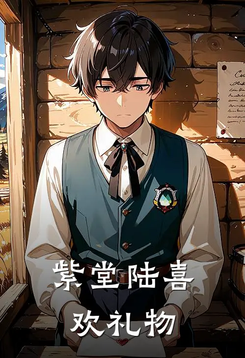 紫堂陆喜欢礼物