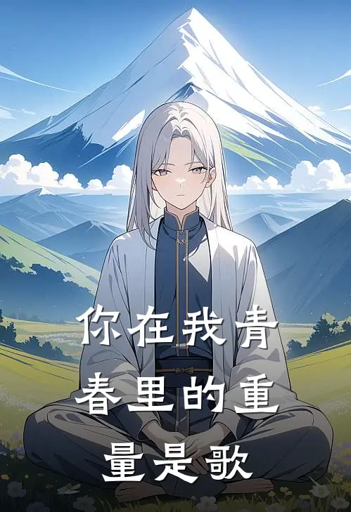 你在我青春里的重量是歌