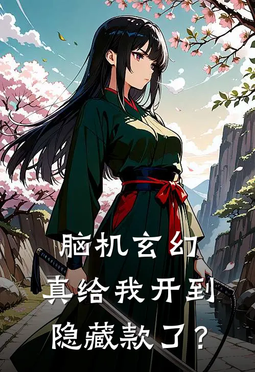 脑机玄幻：真给我开到隐藏款了？白远姜云最新章节在线阅读_白远姜云全本免费在线阅读