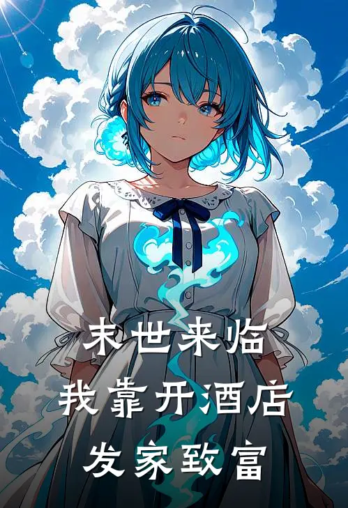 末世来临，我靠开酒店发家致富夏晚晴夏晚晴完结小说免费阅读_完本热门小说末世来临，我靠开酒店发家致富夏晚晴夏晚晴