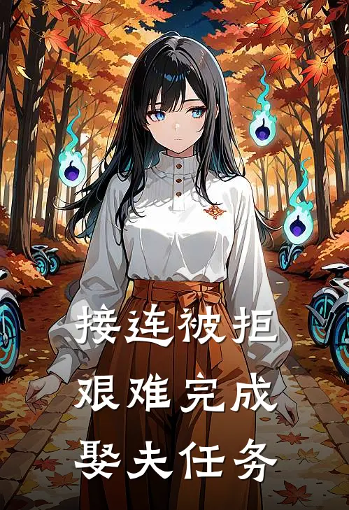 接连被拒，艰难完成娶夫任务