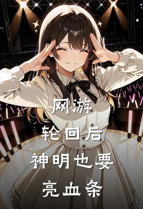 网游：轮回后，神明也要亮血条