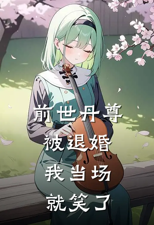 前世丹尊被退婚，我当场就笑了