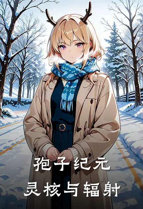 孢子纪元：灵核与辐射(林风林雷)完结小说推荐_小说全文免费阅读孢子纪元：灵核与辐射林风林雷