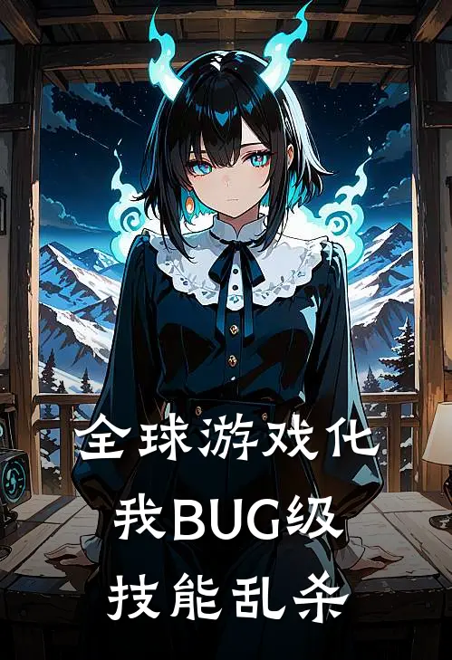 全球游戏化：我BUG级技能乱杀(苏白苏白)免费小说全集_完本小说免费阅读全球游戏化：我BUG级技能乱杀(苏白苏白)