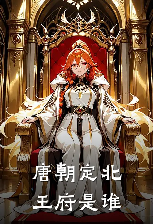 唐朝定北王府是谁