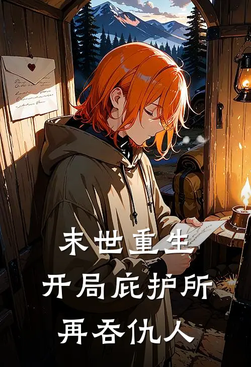 末世重生：开局庇护所再吞仇人