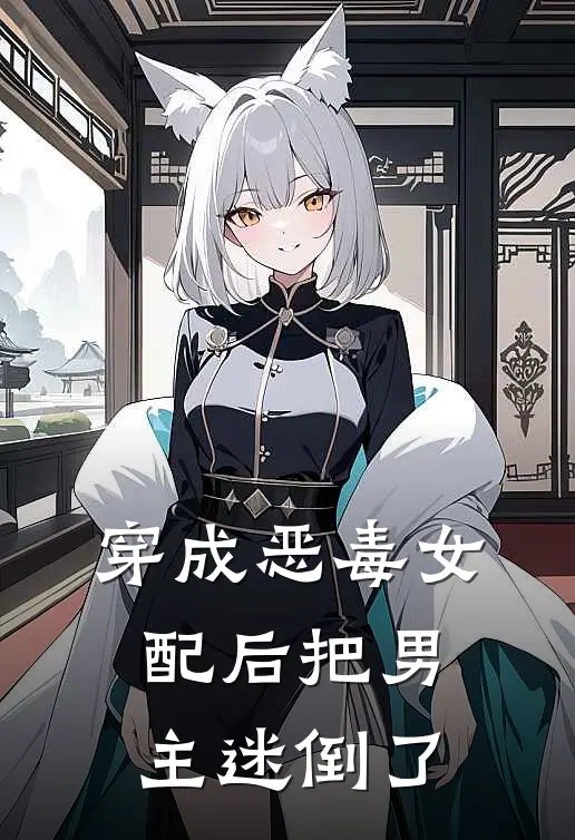 穿成恶毒女配后把男主迷倒了(苏瑾瑜苏婉柔)免费小说完结版_免费小说免费阅读穿成恶毒女配后把男主迷倒了苏瑾瑜苏婉柔