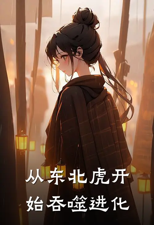 从东北虎开始吞噬进化周天威周天威热门小说免费阅读_网络热门小说从东北虎开始吞噬进化(周天威周天威)