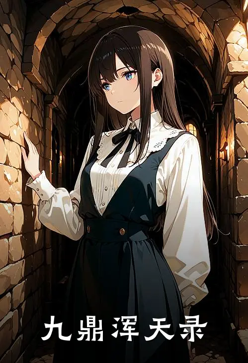 周公旦微子启《九鼎浑天录》完整版在线阅读_周公旦微子启完整版在线阅读