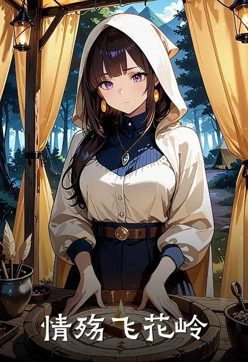情殇飞花岭