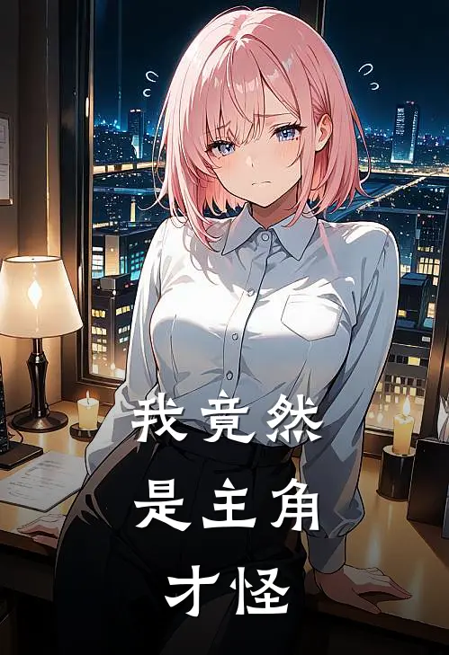 我竟然是主角，才怪