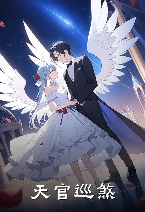 天官巡煞(陆昭明张珍露)全本免费完结小说_小说完结免费天官巡煞陆昭明张珍露