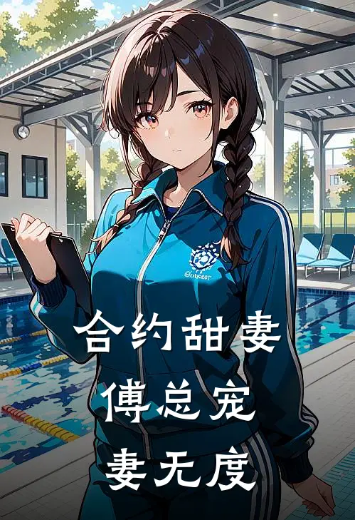 合约甜妻：傅总宠妻无度许知砚傅承煜最新好看小说_免费小说合约甜妻：傅总宠妻无度(许知砚傅承煜)