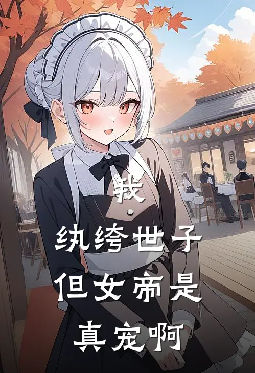 我，纨绔世子，但女帝是真宠啊