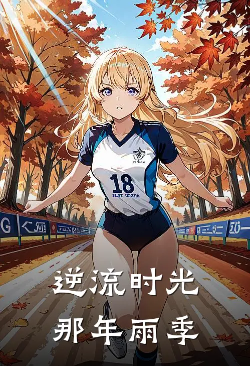 逆流时光：那年雨季