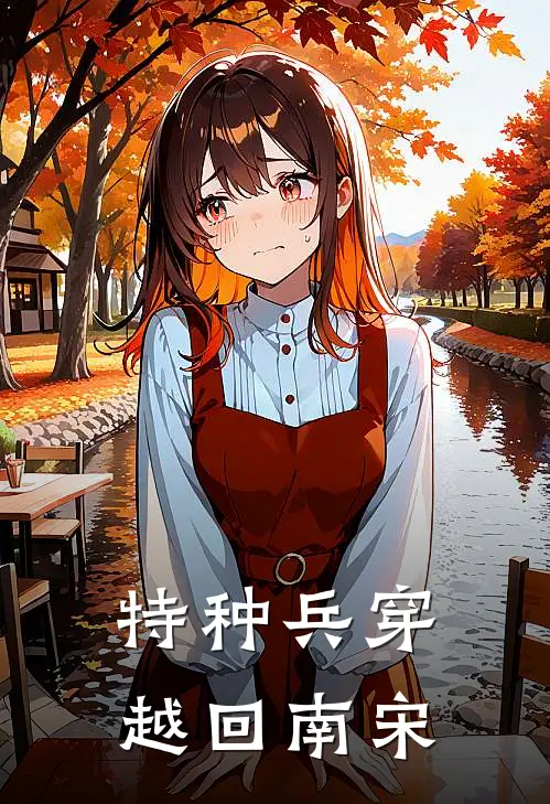 特种兵穿越回南宋