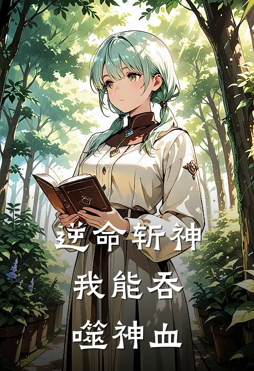 逆命斩神：我能吞噬神血(张伟银尘)免费小说_最新小说全文阅读逆命斩神：我能吞噬神血张伟银尘