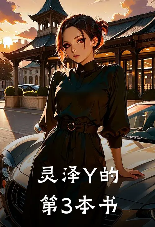 灵泽Y的第3本书(林凡李阳)免费热门小说_最新小说推荐灵泽Y的第3本书林凡李阳