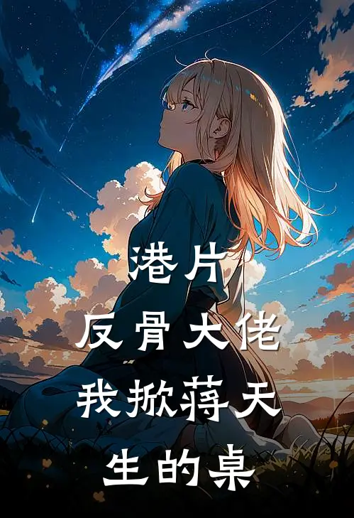 港片：反骨大佬，我掀蒋天生的桌苏纹斌陈浩南免费小说阅读_免费小说大全港片：反骨大佬，我掀蒋天生的桌(苏纹斌陈浩南)