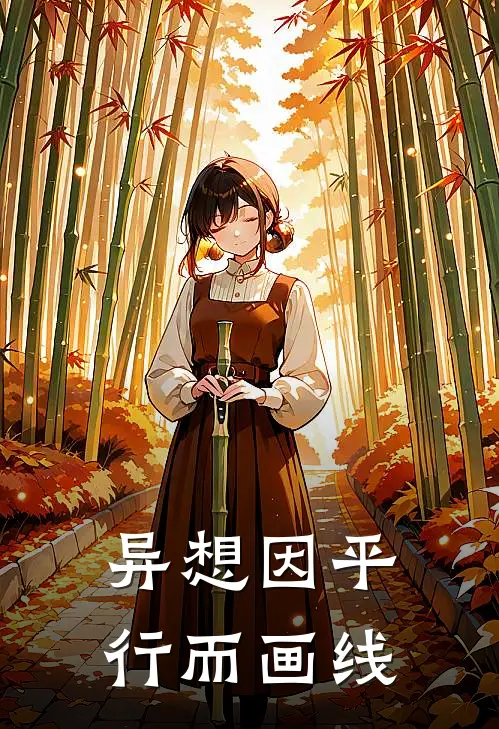 宇凯铭涵《异想因平行而画线》_(宇凯铭涵)热门小说