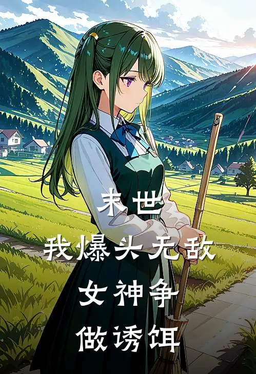 末世：我爆头无敌，女神争做诱饵(秦逍白香蓉)全文免费阅读无弹窗大结局_《末世：我爆头无敌，女神争做诱饵》秦逍白香蓉免费小说