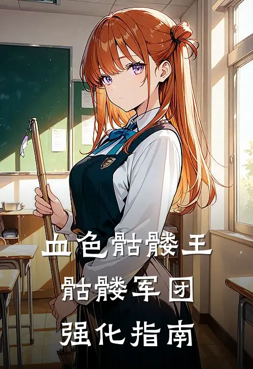 血色骷髅王：骷髅军团强化指南雷浩西周最新小说推荐_完本小说免费阅读血色骷髅王：骷髅军团强化指南(雷浩西周)