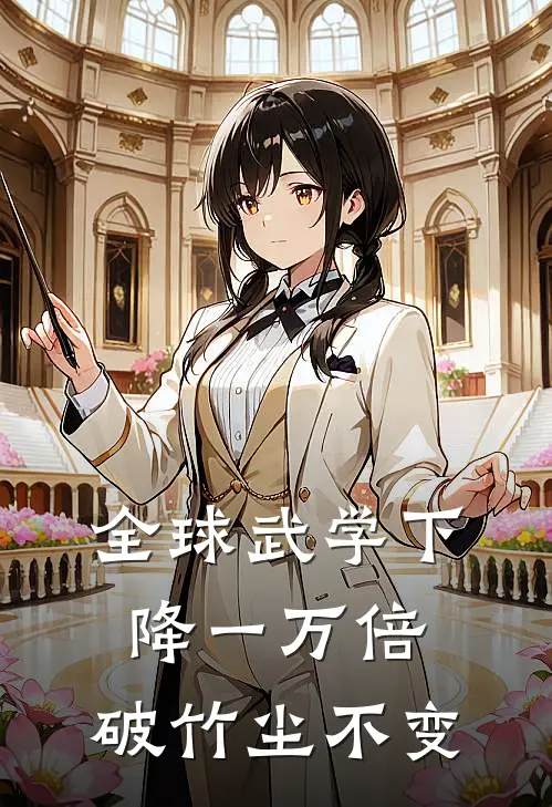 全球武学下降一万倍，破竹尘不变叶帆赵莽完结版免费小说_完本小说大全全球武学下降一万倍，破竹尘不变叶帆赵莽