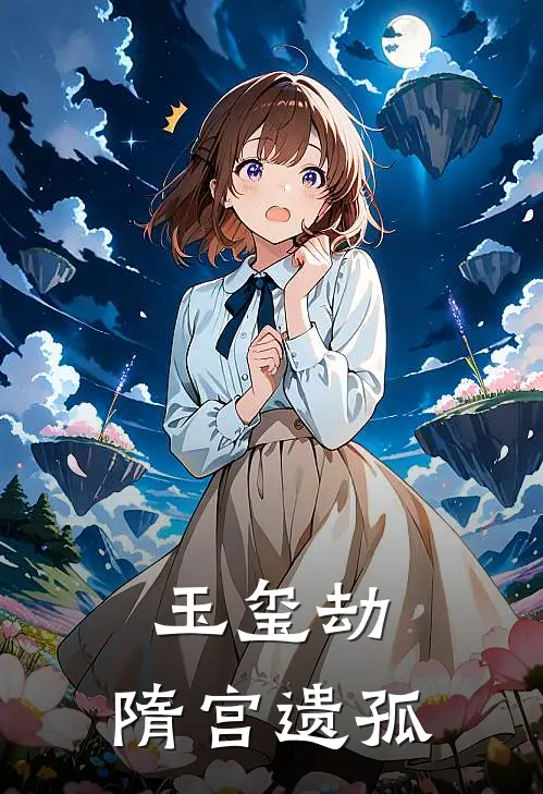 玉玺劫：隋宫遗孤宇文朔杨青鸾热门小说阅读_好看的小说推荐完结玉玺劫：隋宫遗孤宇文朔杨青鸾