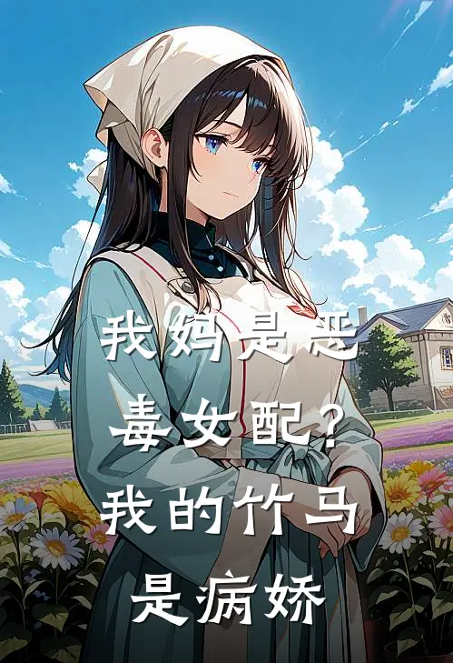 我妈是恶毒女配？我的竹马是病娇(尤亦禾乌弋)推荐完结小说_最新章节列表我妈是恶毒女配？我的竹马是病娇(尤亦禾乌弋)