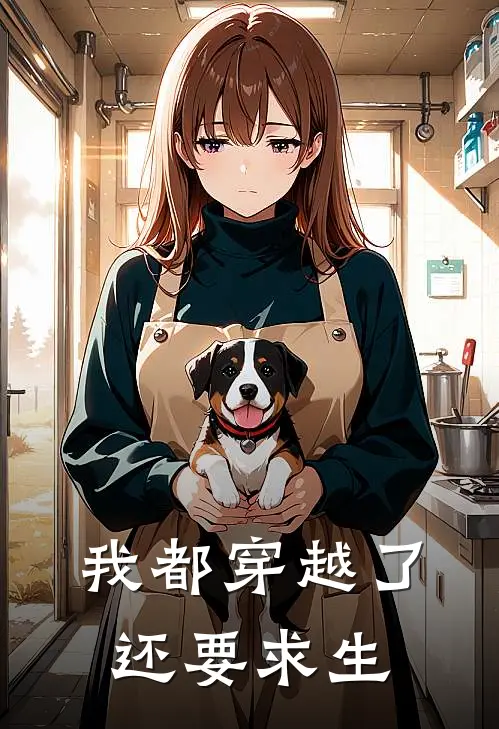 我都穿越了还要求生林羽林羽全本完结小说_最新章节列表我都穿越了还要求生(林羽林羽)