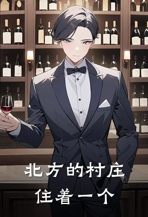 北方的村庄住着一个