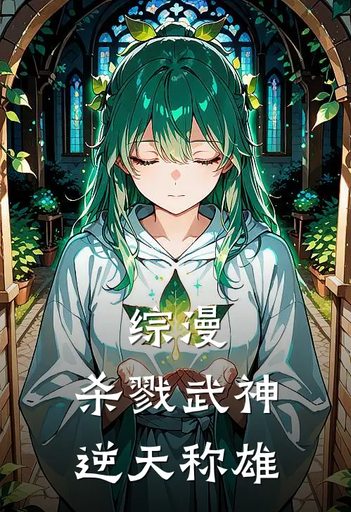 综漫：杀戮武神，逆天称雄艾斯德斯艾德拉斯小说最新章节_最新小说推荐综漫：杀戮武神，逆天称雄艾斯德斯艾德拉斯