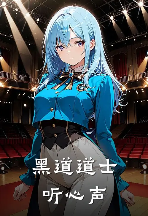 黑道道士听心声墨辰陈文龙完本完结小说_完本完结小说黑道道士听心声(墨辰陈文龙)