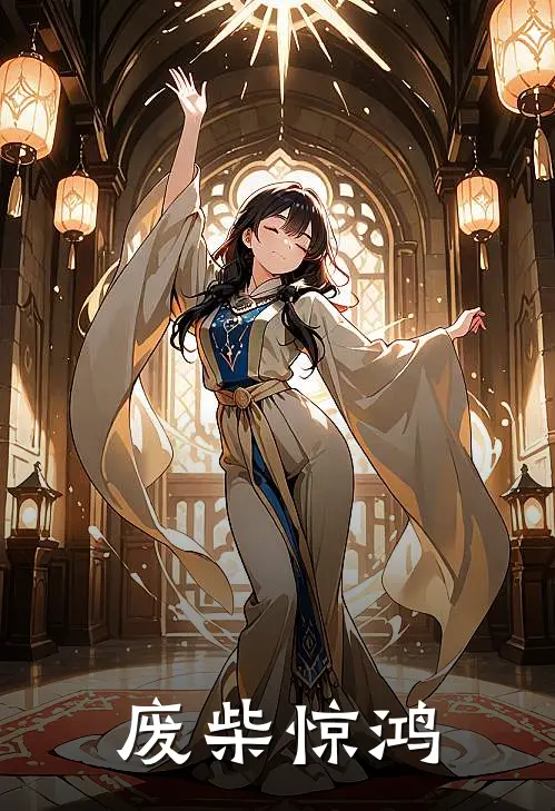 废柴惊鸿
