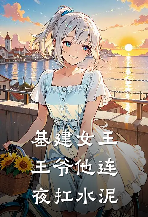 基建女王：王爷他连夜扛水泥林月林石小说完结推荐_完整版小说免费阅读基建女王：王爷他连夜扛水泥(林月林石)