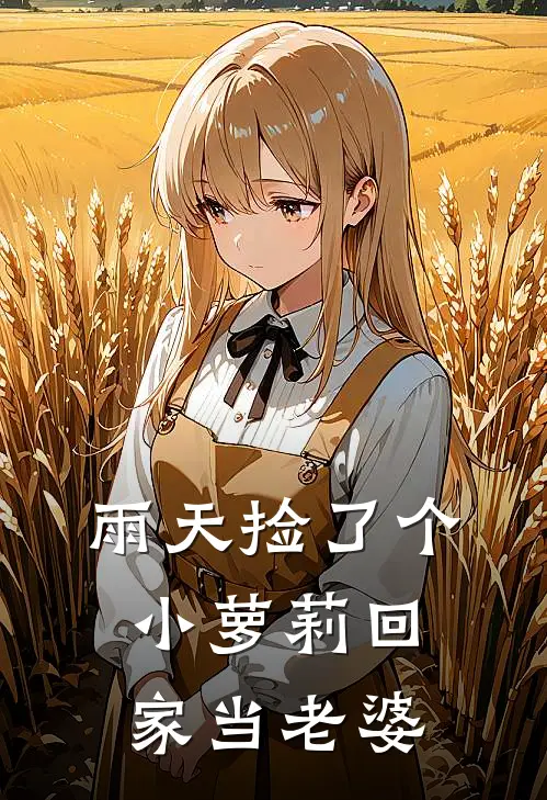 雨天捡了个小萝莉回家当老婆