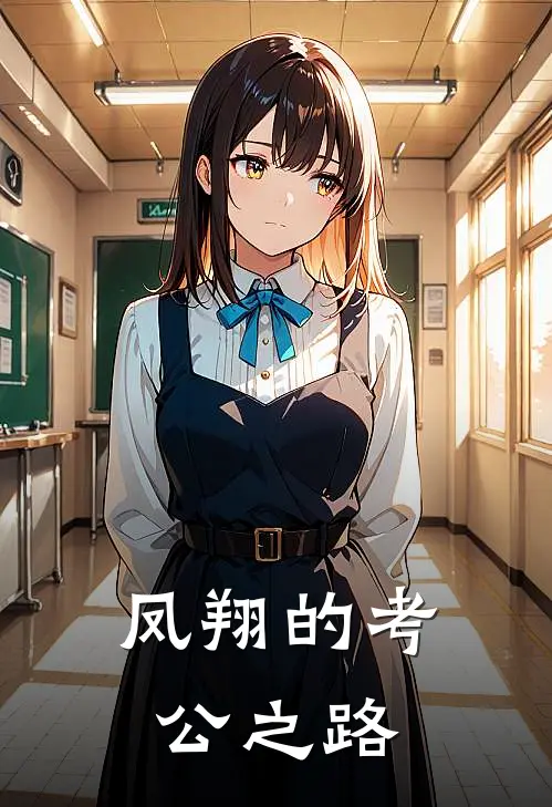 凤翔的考公之路(苏雨桐严凤翔)免费小说完结版_免费小说免费阅读凤翔的考公之路苏雨桐严凤翔