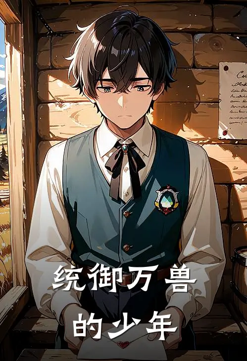统御万兽的少年(林墨苏清雪)免费阅读_完结热门小说统御万兽的少年(林墨苏清雪)