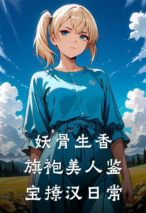 妖骨生香：旗袍美人鉴宝撩汉日常(苏璎珞霁蓝釉)免费完结小说_小说完整版免费阅读妖骨生香：旗袍美人鉴宝撩汉日常(苏璎珞霁蓝釉)