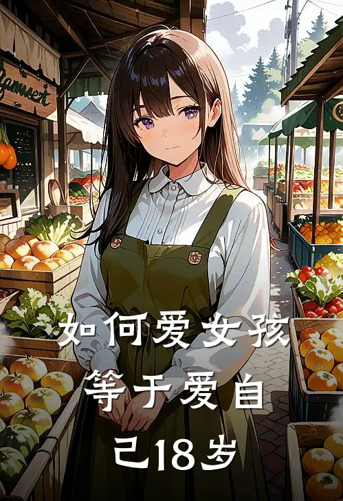 如何爱女孩等于爱自己18岁
