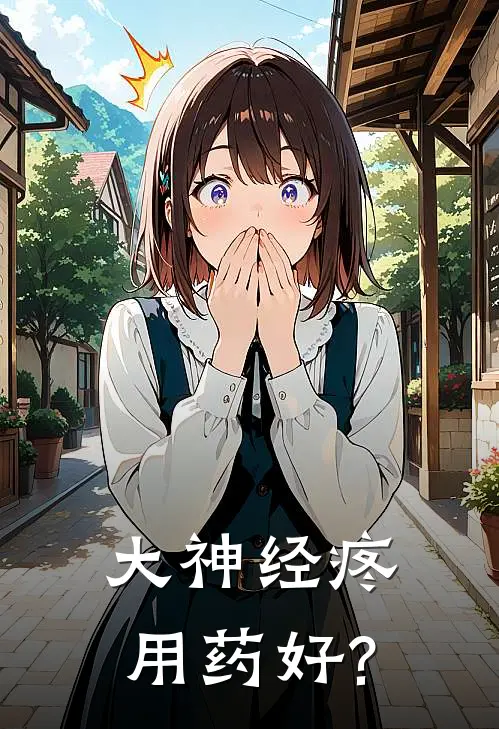 大神经疼用药好?